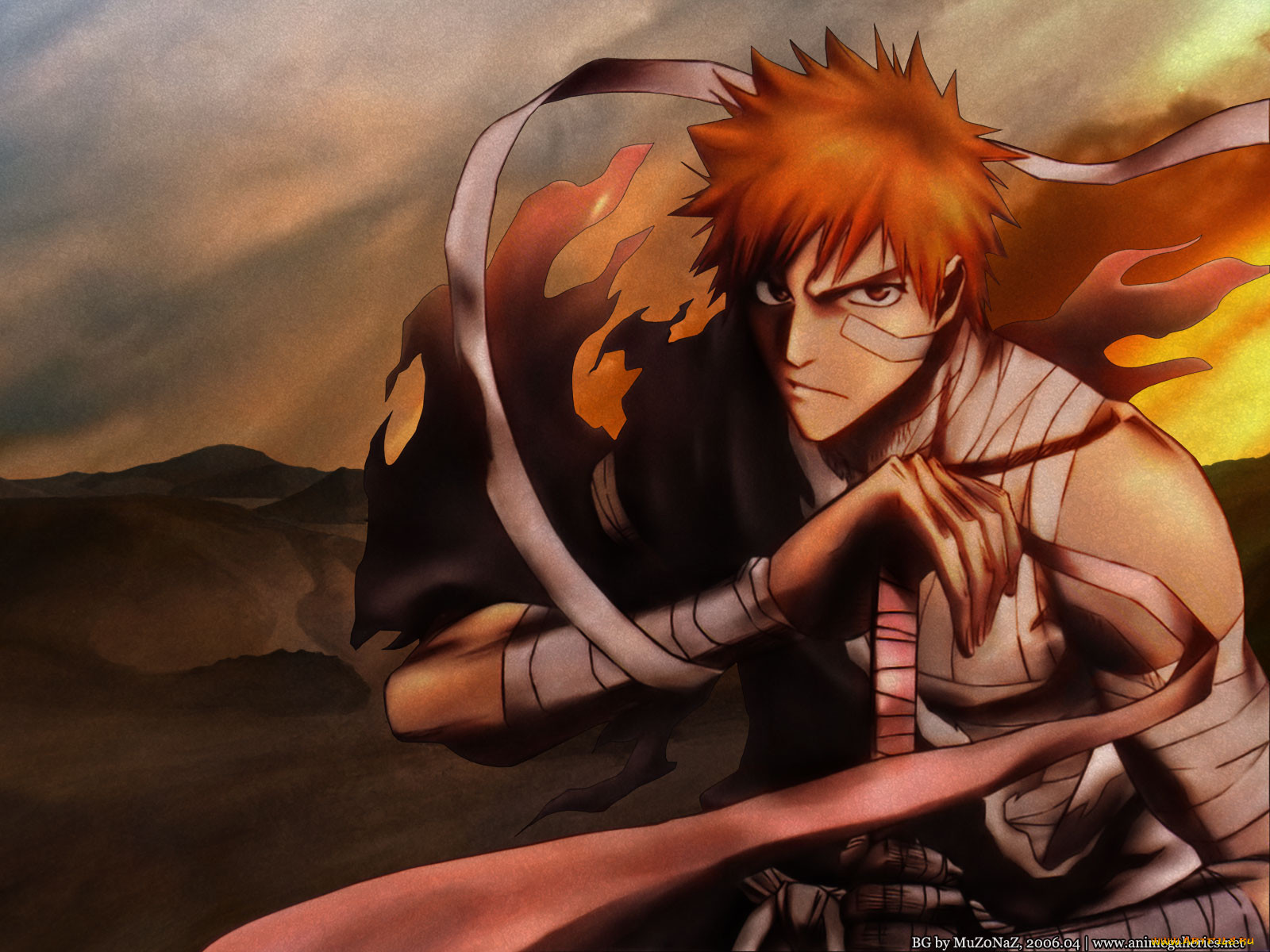 , bleach